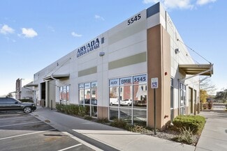 Arvada, CO Flex - 5545 W 56th Ave Arvada, CO Flex - 5545 W 56th Ave