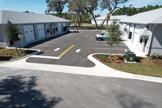 Port Orange, FL Industrial - 1101 Reed Canal Rd Port Orange, FL Industrial - 1101 Reed Canal Rd