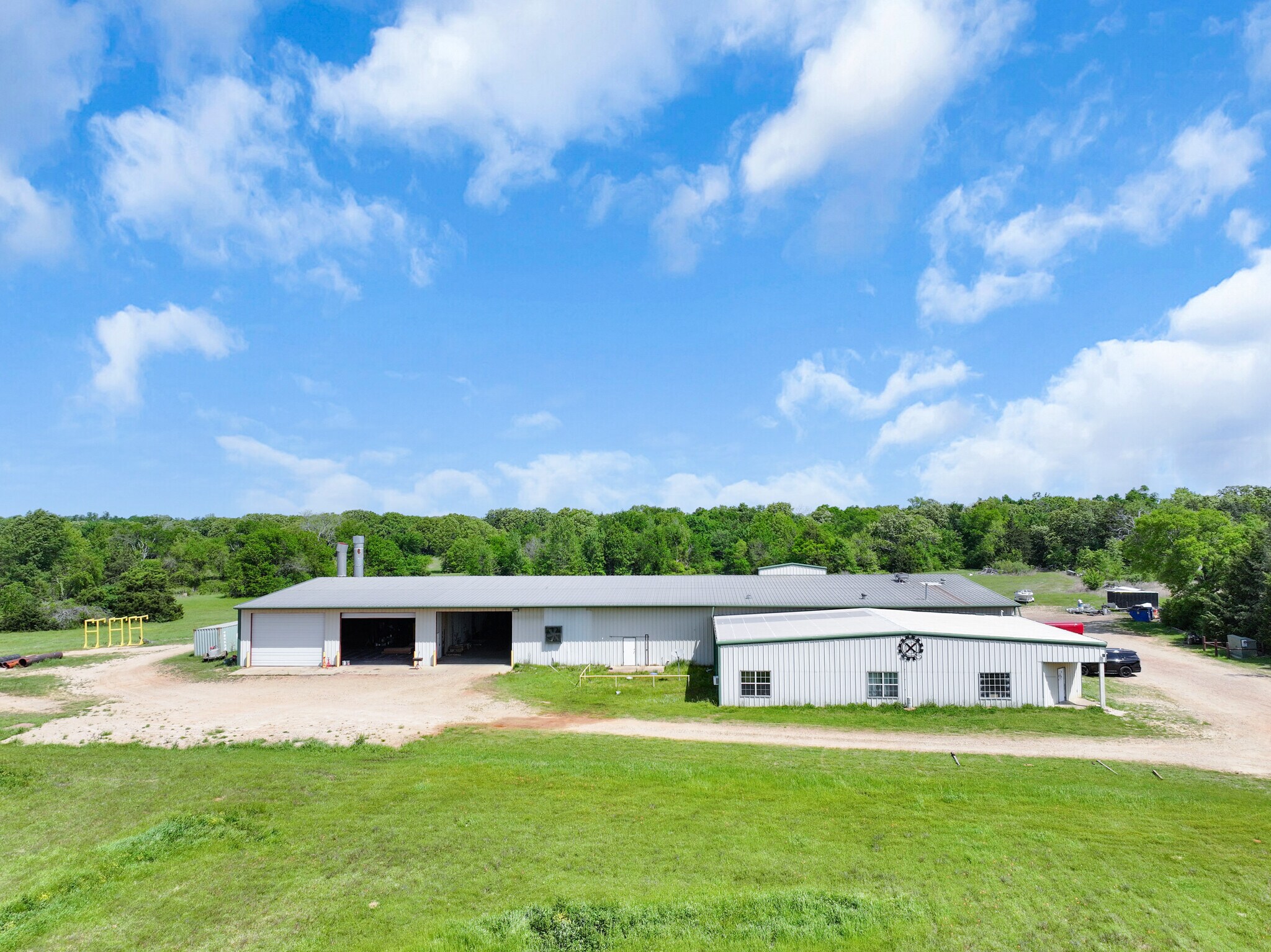 14733 E State Hwy 11, Como, TX for Sale