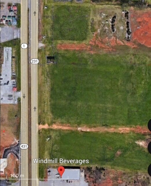 12020 Memorial Parkway North, Meridianville, AL for Sale