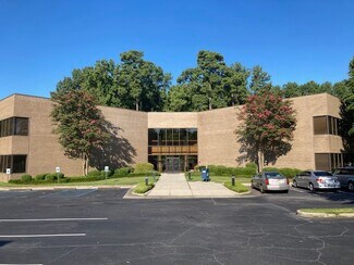 Columbia, SC Office, Office/Medical - 1 Harbison Way