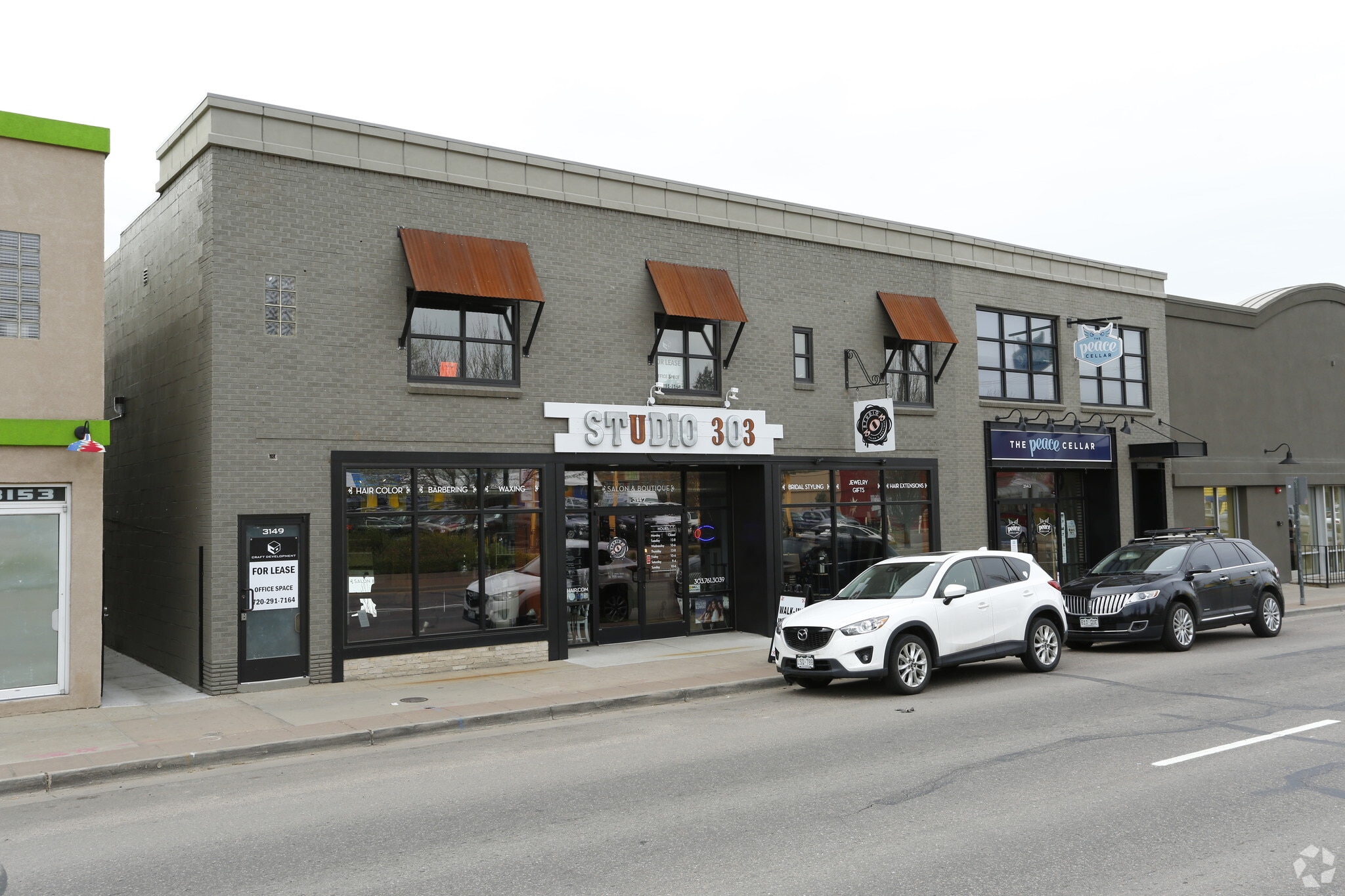 3141-3149 S Broadway, Englewood, CO for Rent