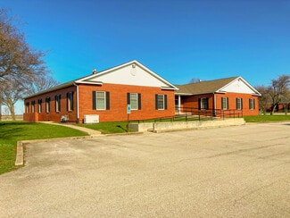 Springfield, IL Office - 5221 S 6th St