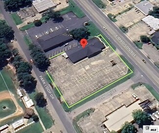 Bastrop, LA Restaurant - 1801 E Madison Ave