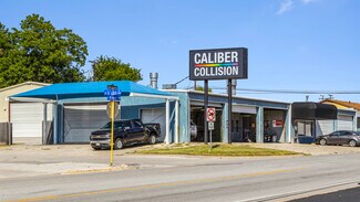 Caliber Collision - Temple Caliber Collision - Temple