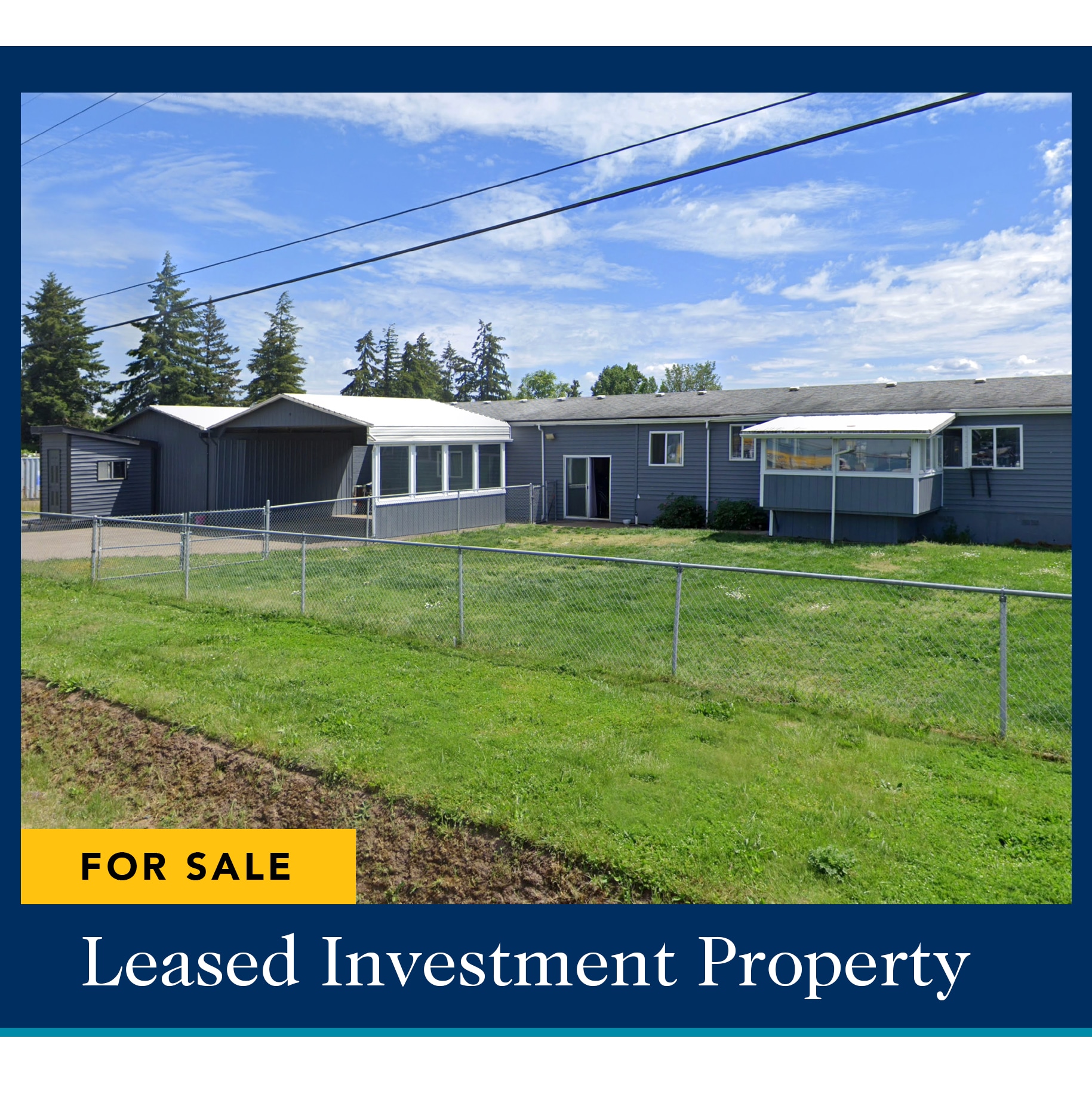 29850 Kelso St, Eugene, OR for Sale