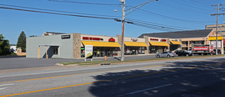 Cockeysville, MD Retail - 10112-10130 York Rd