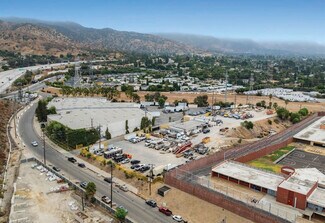 Sylmar, CA Industrial - 16250 Filbert St Sylmar, CA Industrial - 16250 Filbert St
