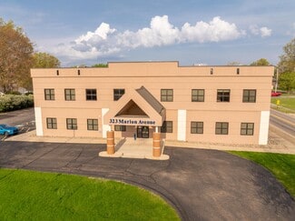 Massillon, OH Medical - 323 Marion Ave