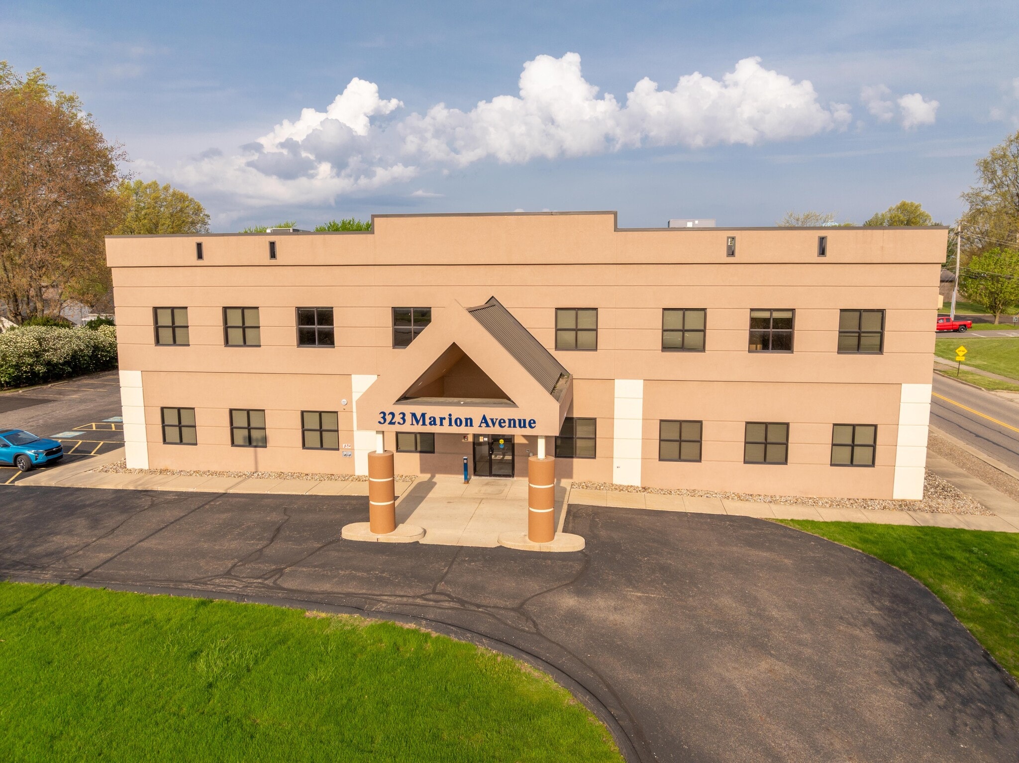 323 Marion Ave, Massillon, OH for Sale