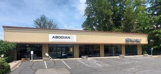 Bellevue, WA Retail - 14340 NE 20th St