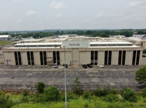 600 Albany St, Dayton, OH for Sale