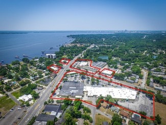 Jacksonville, FL Retail - 6010-6030 San Jose Blvd