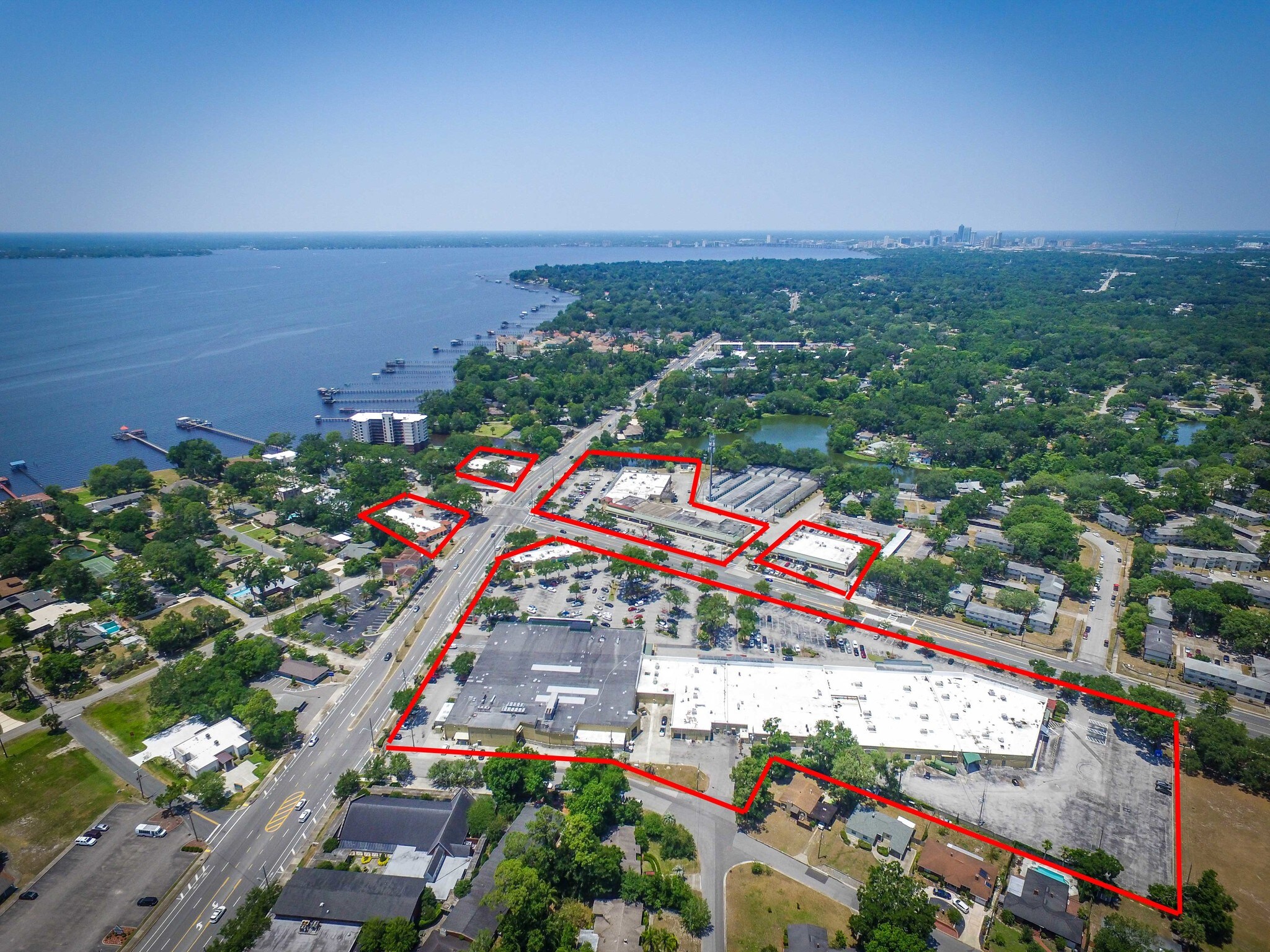 6010-6030 San Jose Blvd, Jacksonville, FL for Rent