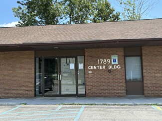 Clifton Park, NY Office - 1789 Us-9