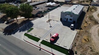 Hesperia, CA Service - 15865 Bear Valley Rd