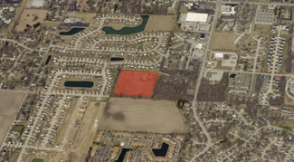 Kokomo, IN Commercial - 0 Zartman