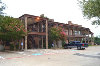 Garland, TX Office - 362 Oaks Trl