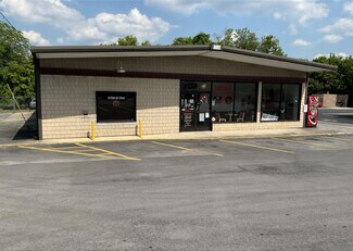 Summerville, GA Retail - 10200 N Commerce St