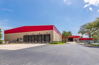 Fort Lauderdale, FL Industrial - 185 Ravenswood Rd