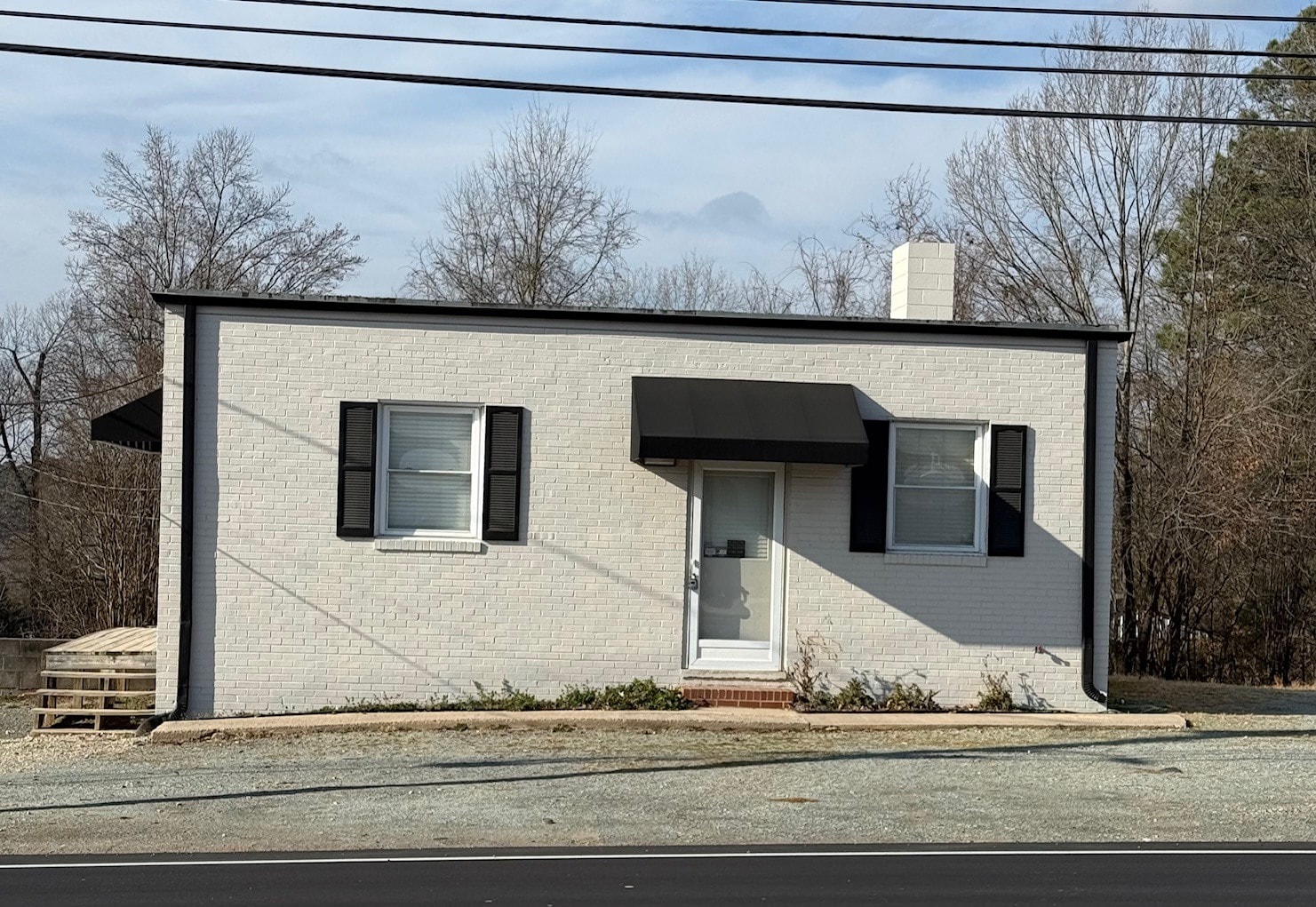 1701 Camden Ave, Durham, NC for Rent