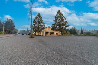 Langley, BC Commercial Land - 23904 Fraser Hwy Langley, BC Commercial Land - 23904 Fraser Hwy