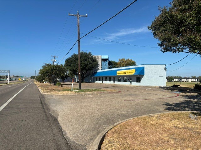 4355 Interstate 30, Mesquite, TX for Rent