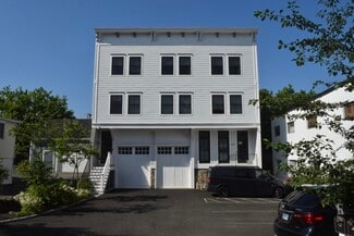 Greenwich, CT Office - 4 Armonk St
