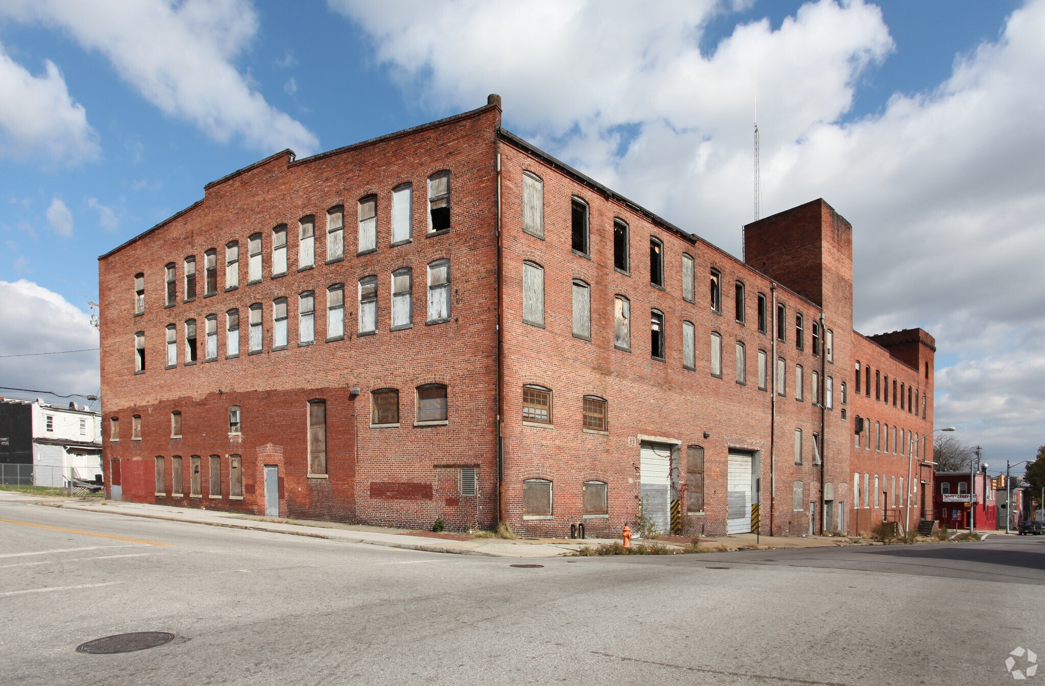510 S Monroe St, Baltimore, MD for Sale