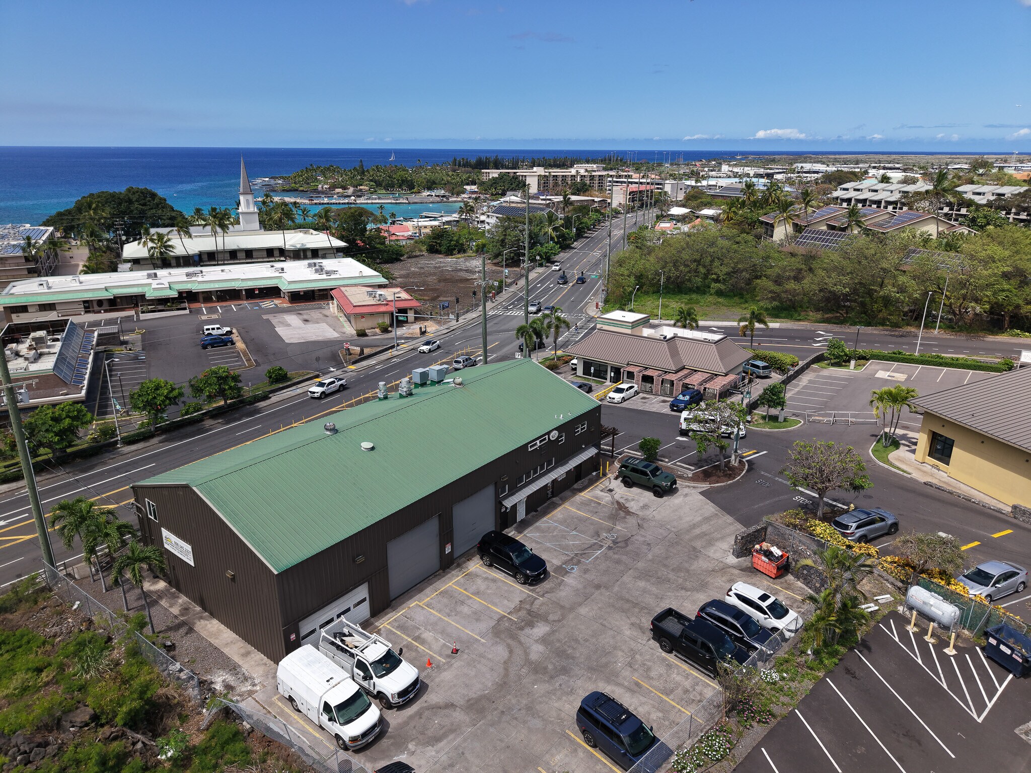 75-5705 Kuakini Hwy, Kailua Kona, HI for Rent