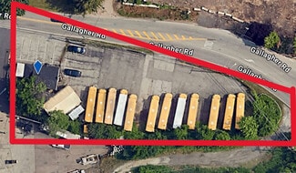 Plymouth Meeting, PA Industrial - 1819 Gallagher Rd