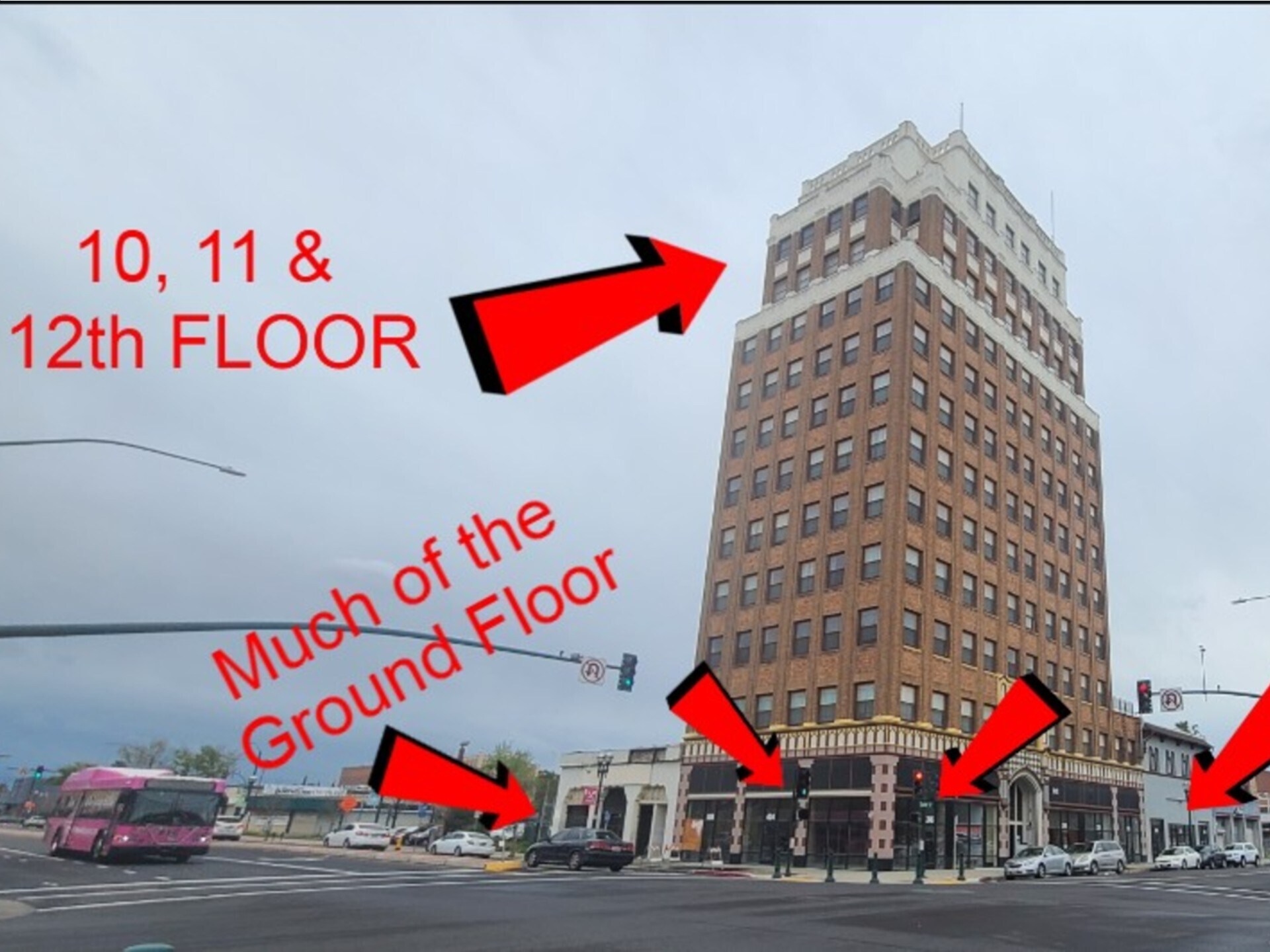 242 N Sutter St, Stockton, CA for Sale