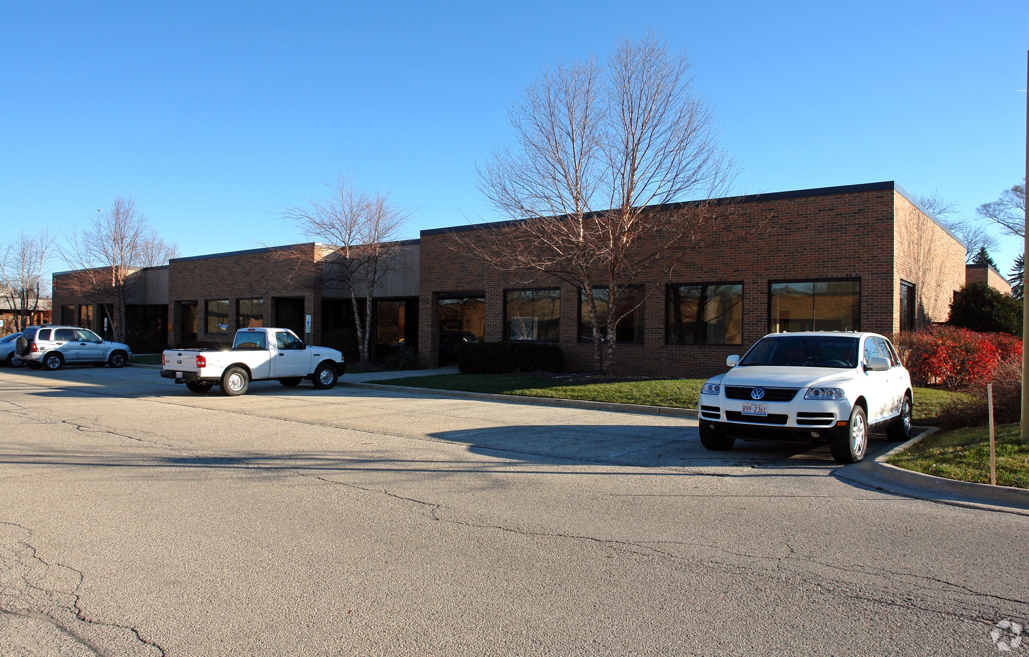 245 W Roosevelt Rd, West Chicago, IL for Rent