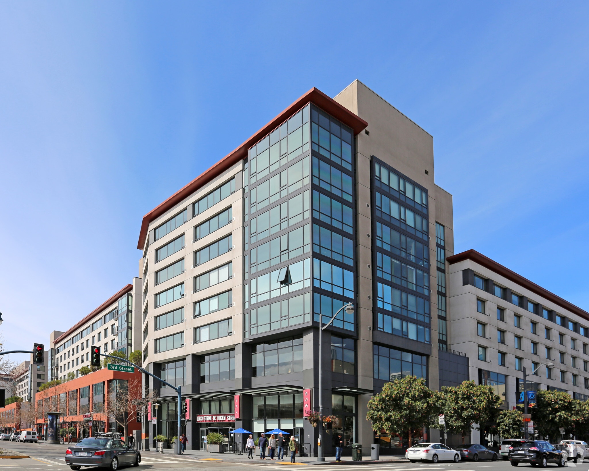 210 King St, San Francisco, CA for Rent