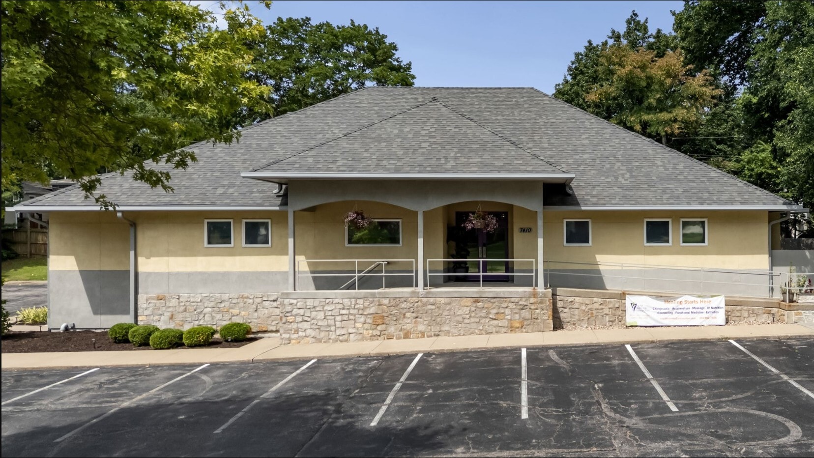 7410 Switzer, Shawnee, KS for Sale