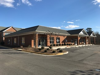 Chester, VA Office/Medical, Medical - 210 W Hundred Rd