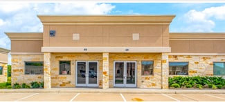 Houston, TX Office - 16310 State Highway 249