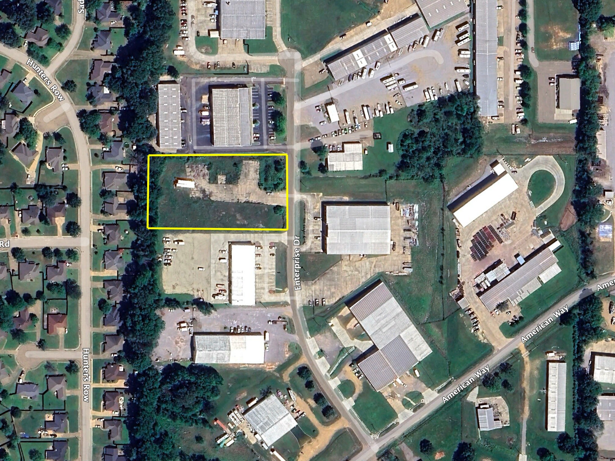 0 Enterprise Dr, Gluckstadt, MS for Sale