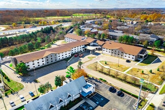 Farmington Hills, MI Hospitals - 31525 W 12 Mile Rd