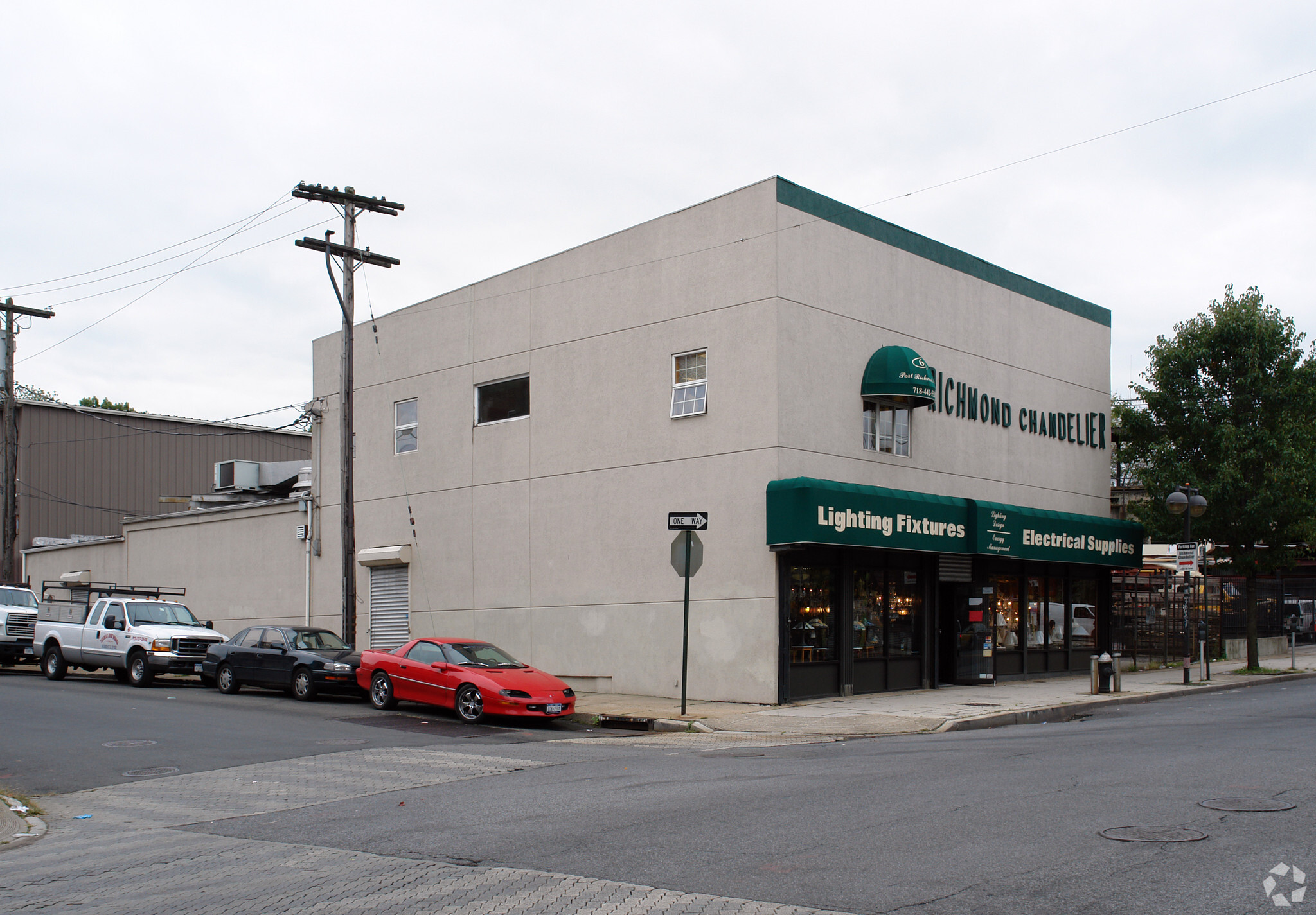 61 Port Richmond Ave, Staten Island, NY for Sale