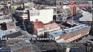 Easton, PA undefined - 408 Northampton St
