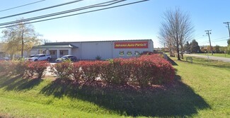 Louisville, KY Industrial - 2500 Plantside Dr