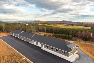 Lynchburg, VA Flex - 941 Waterlick Rd