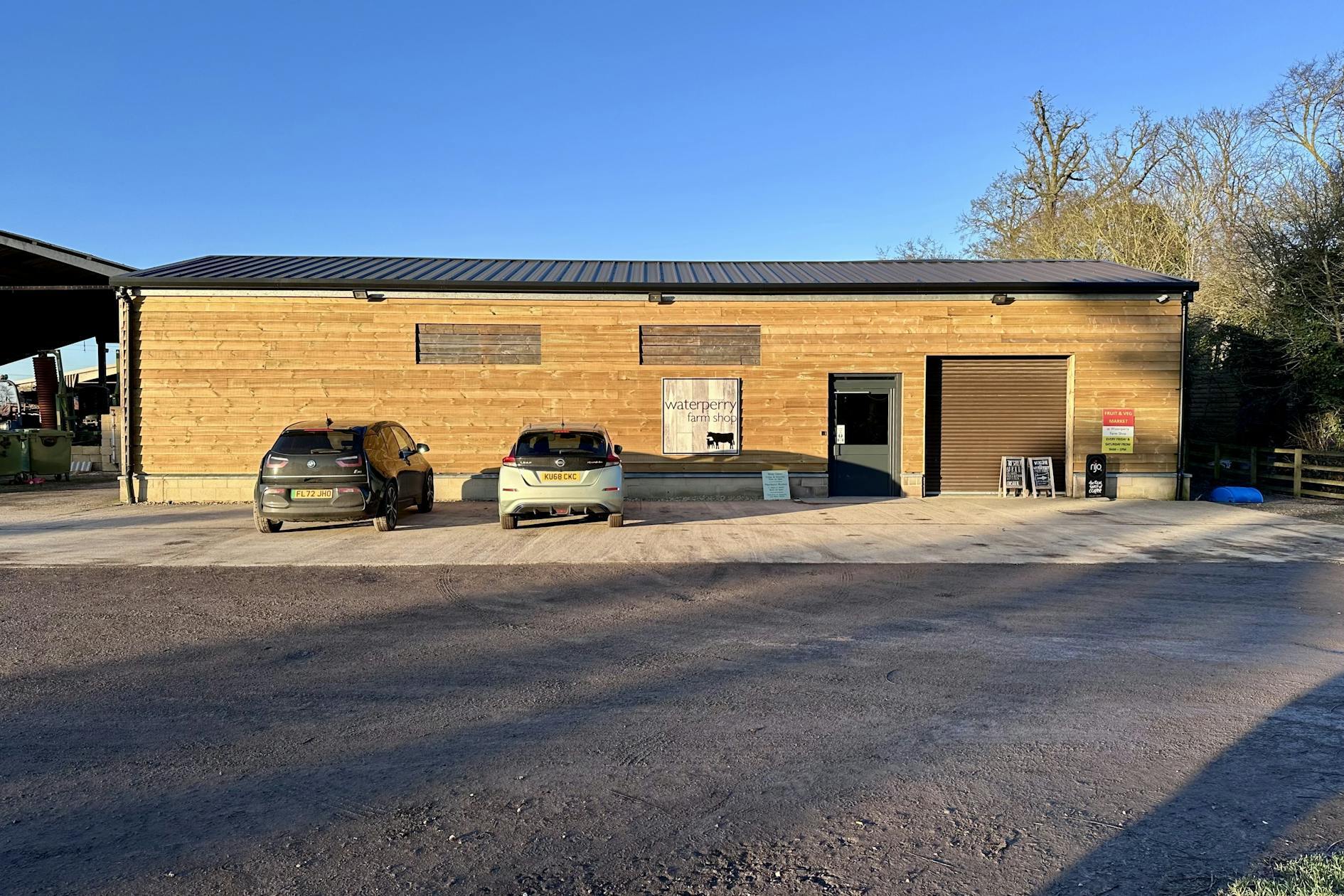 Pound Ln, Oxford, OXF for Rent