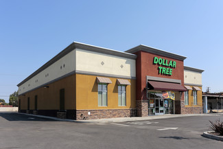 Pomona, CA Retail - 2160 N Garey Ave