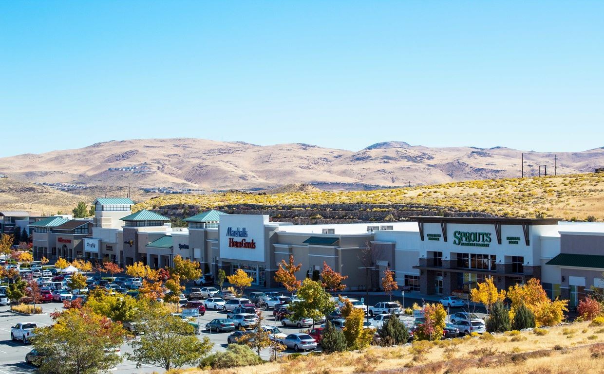 125-175 Disc Dr, Sparks, NV for Rent