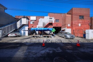 Corona, NY Warehouse - 10211-10219 44th Ave