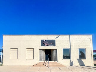 Midland, TX Freestanding - 2412 W Wall St