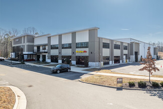 Powhatan, VA Office/Retail, Retail - 1355 Anderson Hwy