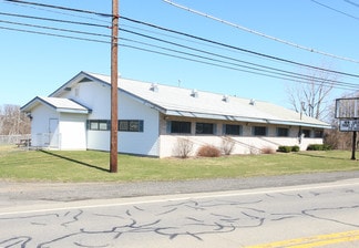 Vestal, NY Storefront Retail/Office - 4535 Vestal Rd